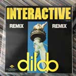 Interactive  Dildo (Remix)  (12")