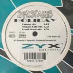 2 Mistakes  Holiday  (12")