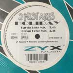 2 Mistakes  Holiday  (12")