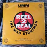Reel 2 Real Featuring The Mad Stuntman - Can You Feel It
