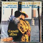 Capelli DOro - Canzone Per LEstate