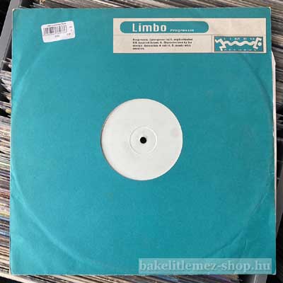 C.L.M - Centrode  (12", W/Lbl, Sti) (vinyl) bakelit lemez
